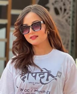 Ashwini Shahi
