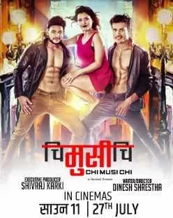 Chi Musi Chi Nepali movie poster