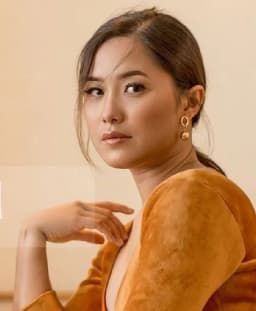 Deeya Pun
