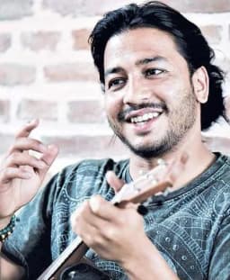 Devendra Bablu