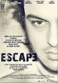 Escape Nepali movie poster