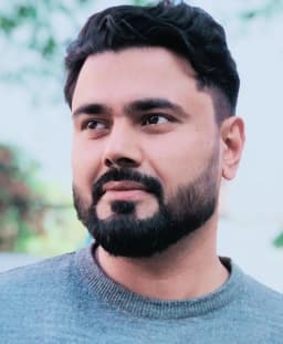Joes Pandey