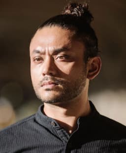 Karma Shakya