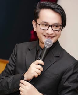 Saigrace Pokhrel