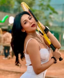 Ashmita Jureli