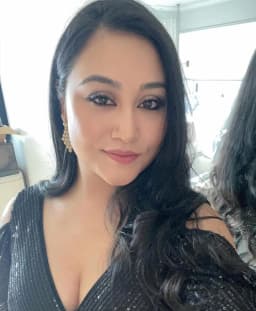 Ashisma Nakarmi Pradhan