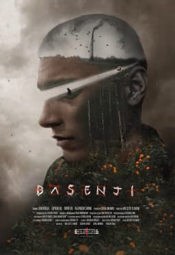 Basenji Nepali movie poster