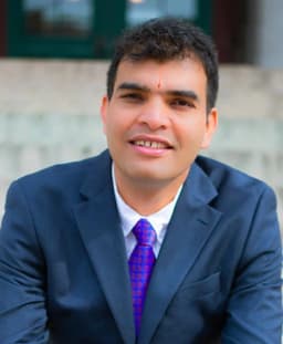 Bhuwan Pyakurel