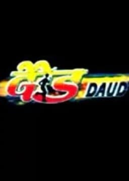 Daud Nepali movie poster