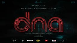 DNA Nepali movie poster