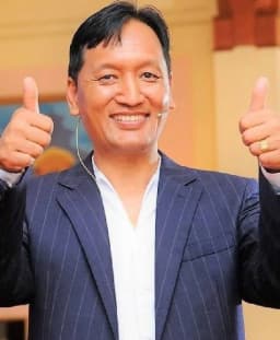 Indra Gurung