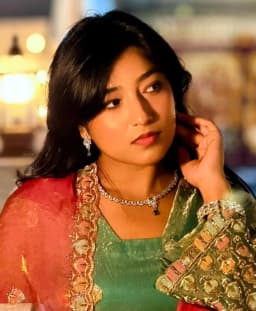 Isha Thapa