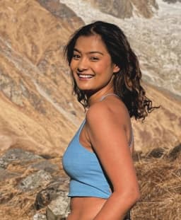 Istu Karki
