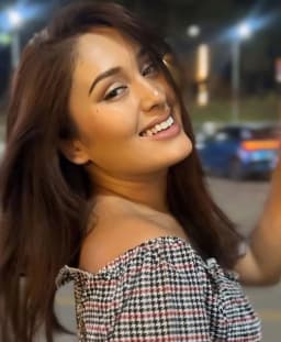 Jahanvi Basnet