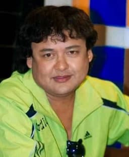 Jay Kishan Basnet