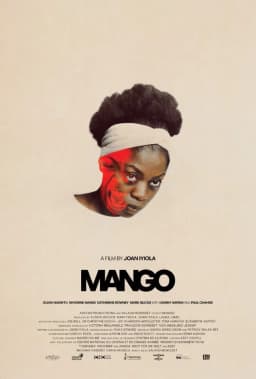 Mango Nepali movie poster