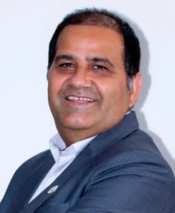 Manoj Gajurel