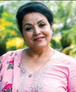 Mithila Sharma