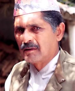 Mohan Niraula