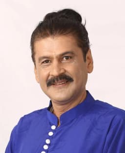 Prakash Subedi