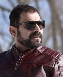 Puskar Bhatta