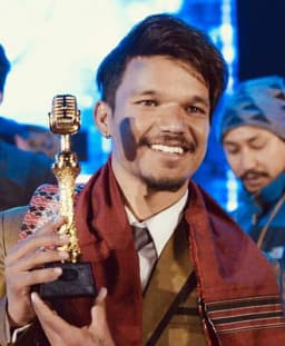 Ravi Oad