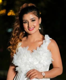 Richa Thapa