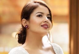 Rubeena Thapa