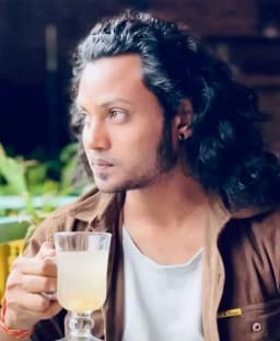 Samrat Das