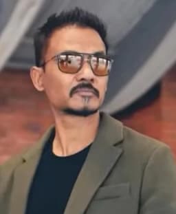 Saroj Neupane