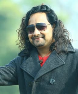 Sashan Kandel