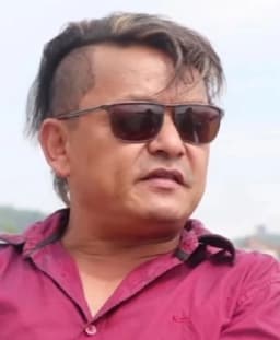 Shovit Basnet