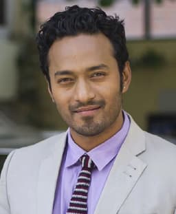 Subash Thapa