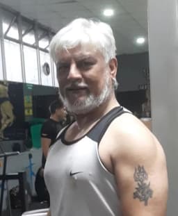 Sushil Devkota