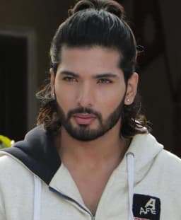 Sushil Shrestha