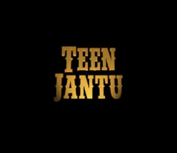 Tin Jantu Nepali movie poster