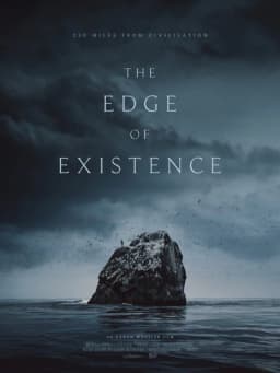 The Edge of Existence Nepali movie poster