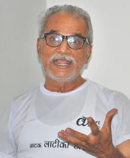 Tika Pahari