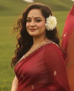 Dipika Thapa