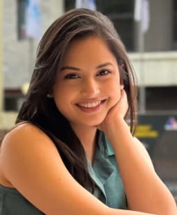 Prasamsha Rayamajhi