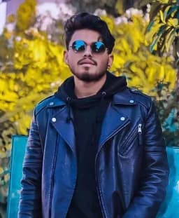 Ronny Yadav